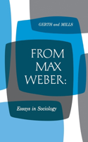 From Max Weber