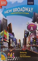 New Broadway Primer A