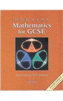 Modular Mathematics for GCSE