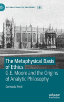 The Metaphysical Basis of Ethics