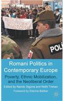 Romani Politics in Contemporary Europe