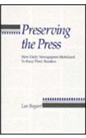 Preserving the Press
