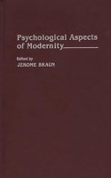 Psychological Aspects of Modernity