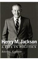 Henry M. Jackson