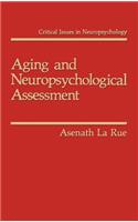 Aging and Neuropsychological Assessment