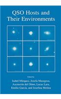 Qso Hosts and Their Environments