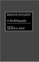 Francis Poulenc