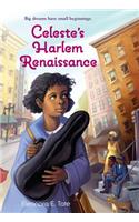 Celeste's Harlem Renaissance