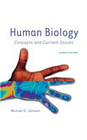Human Biology & Course Comp Acc Kit Pkg