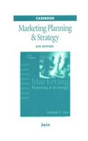 Marketing Planning & Strategy: Casebook