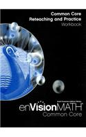 Math 2012 Common Core Reteaching and Practice Workbook Grade 5