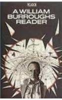 A William Burroughs Reader