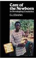 Care of the Newborn in Developing Countries