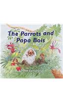 The Parrots and Papa Bois