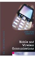 Mobile and Wireless Communications