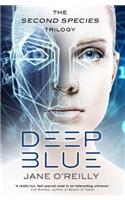 Deep Blue: (Second Species)