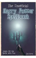 The Unofficial Harry Potter Spellbook