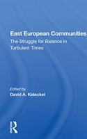 East European Communities