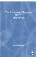 Geography of Transport Systems