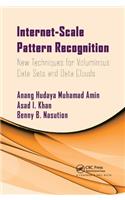 Internet-Scale Pattern Recognition