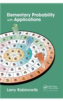 Elementary Probability with Applications