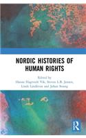 Nordic Histories of Human Rights