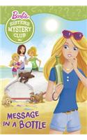 Sisters Mystery Club #4: Message in a Bottle