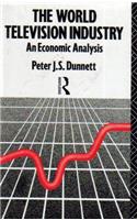 The World Television Industry: An Economic Analysis
