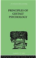 Principles Of Gestalt Psychology