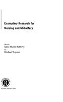 Exemplary Research for Nursing and Midwifery