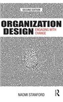 Organization Design