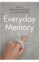 Everyday Memory