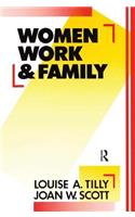 Women, Work and Family