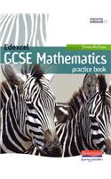 Edexcel GCSE Maths Foundation Practice Book
