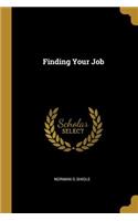 Finding Your Job