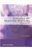 Biology of Sensory Systems