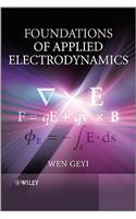 Foundations of Applied Electrodynamics