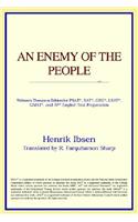 An Enemy of the People