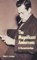 The Magnificent Ambersons