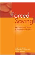 Forced Saving