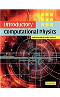 Introductory Computational Physics