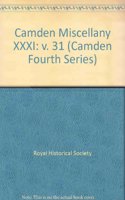 Camden Miscellany XXXI