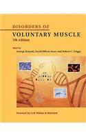 Disorders of Voluntary Muscle