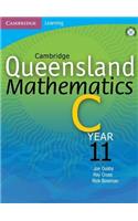 Cambridge Queensland Mathematics C Year 11