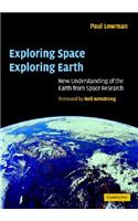 Exploring Space, Exploring Earth