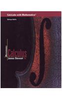 CalcLabs with Mathematica for Stewart's Multivariable Calculus, 5th