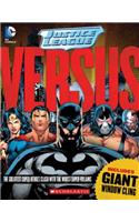 Justice League: Versus