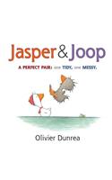 Jasper & Joop