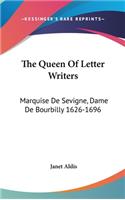 Queen Of Letter Writers