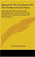 Manual Of The Vertebrates Of The Northern United States